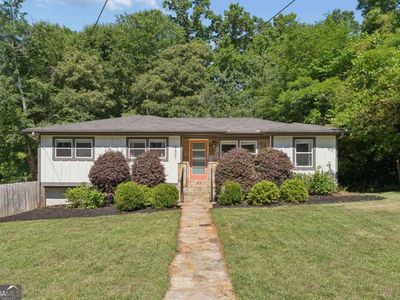 2607 Hatfield Cir SE