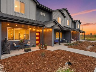 Property at 2920 Barnstormer St #3, Fort Collins, CO
