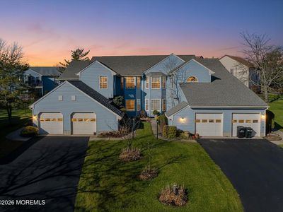 5 Wingate Court #D