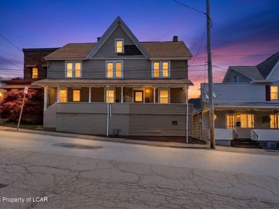 Property at 111 S Broad St, West Hazleton, PA