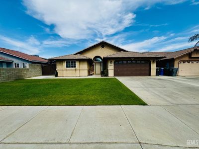 Property at 2212 S A St, Arvin, CA