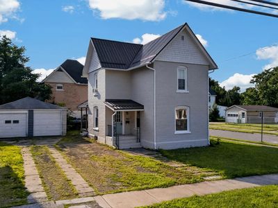 Property at 512 S Wilbur Ave, Sayre, PA