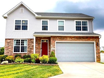 Property at 940 Longitude Ln, Amherst, OH