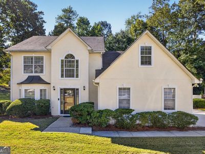 729 Stonebrook Dr