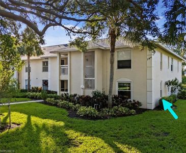 784 Landover CIR #104