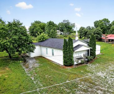 150 Tabernacle Rd