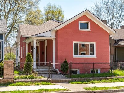 46 Clover St