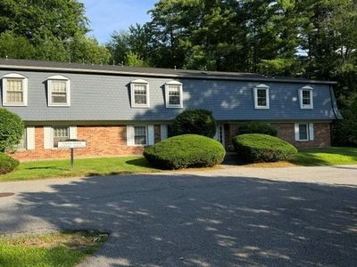 125 Kennedy Drive #24
