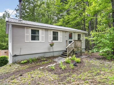 220 Knights Hill Road