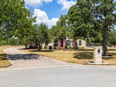 547 Shelf Rock Rd