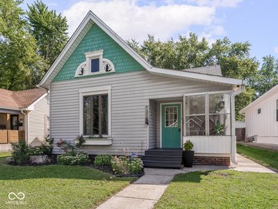 1315 N Keystone Ave
