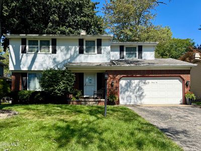 2822 Tarrytowne Dr