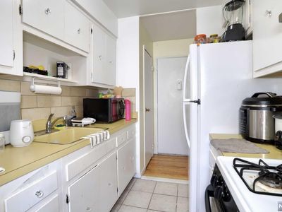 Property at 423 Walker St APT B6, Fairview, NJ