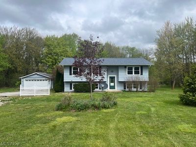 Property at 11930 Woodin Rd, Chardon, OH
