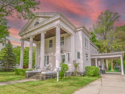 Property at 163 Marshall St, Coldwater, MI
