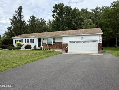 110 Country Ridge Court