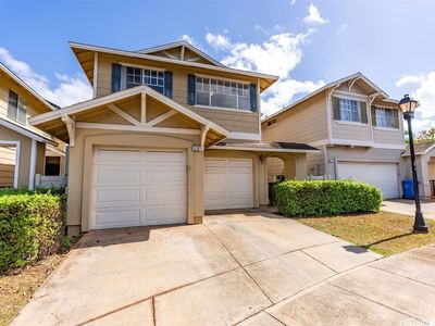 91-192 Makalea St #60