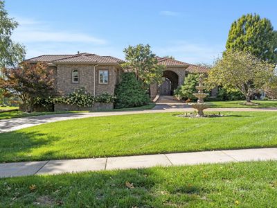 3936 E Glen Abbey Drive