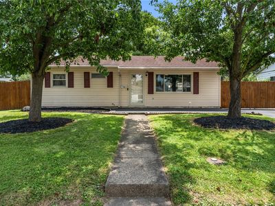 1093 Frost Circle Dr