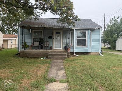 Property at 1821 Elm St, Columbus, IN