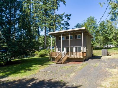 Property at 301 E Lakeshore Drive W, Shelton, WA