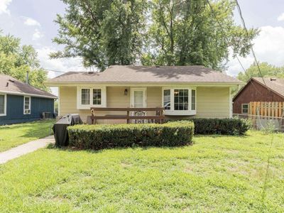 522 N Shore Dr