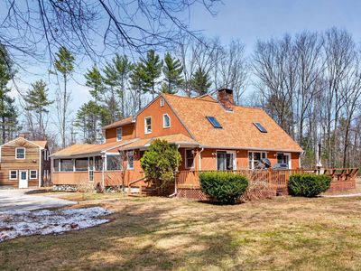 521 Mayall Road