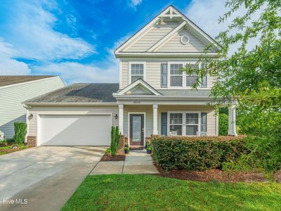 4010 Druids Glen Drive