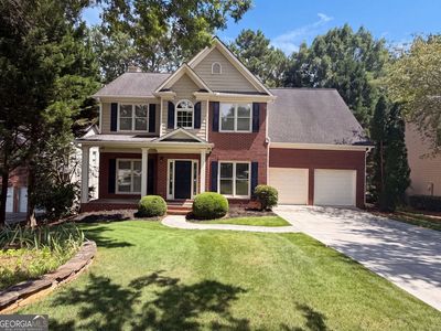 3612 Brookefall Ct