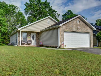 1781 Cannondale Loop