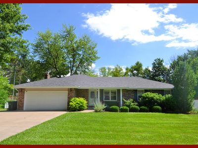 Property at 1506 Cottage Lane Ave, Kirksville, MO