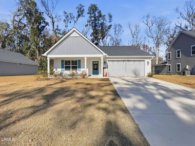 Property at 119 Teal Bluff Blvd, Seabrook, SC