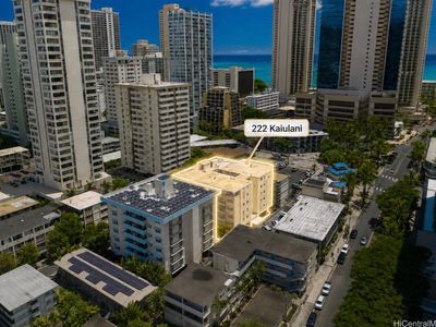222 Kaiulani Ave APT 502