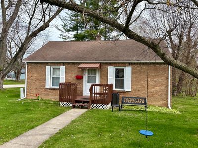 Property at 1208 Lafayette St, Valparaiso, IN