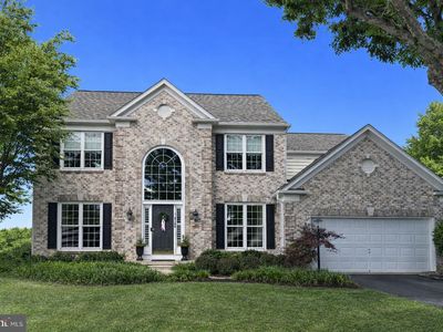 Property at 7636 Movern Ln, Warrenton, VA