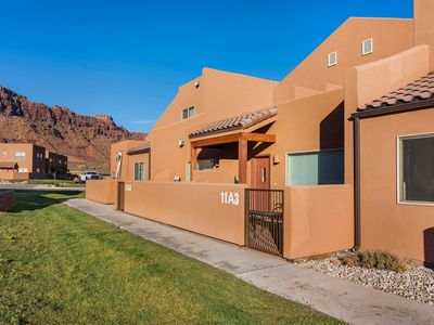 3853 S Red Valley Cir #11-A3