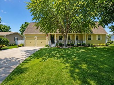Property at 1735 S Ash St, Ottawa, KS