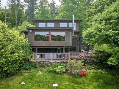 50 Little Rest Rd