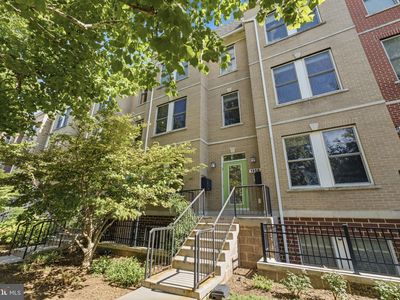 1358 Monroe St NW Unit B