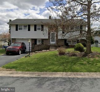 608 Beach St