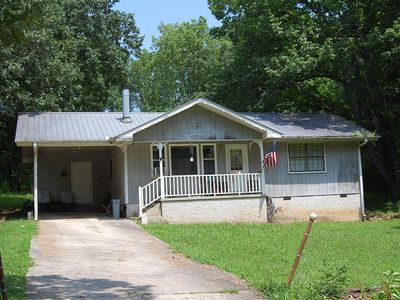 532 Pickett Rd