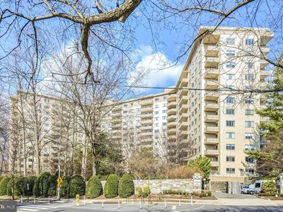 2801 New Mexico Ave NW APT 903