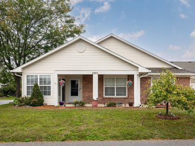 2323 Harvest Moon Ln