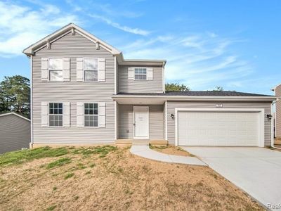 Property at 717 Glen Oak Dr, Manchester, MI