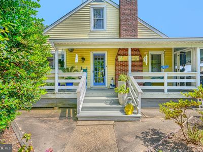 3815 Middle River Ave