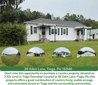 26 Eden Ln