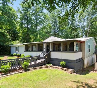 Property at 419-425 Chesapeake Trl, Pickens, SC