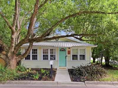 80 Bruen St
