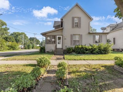 1101 Fulton St