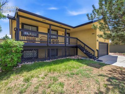 Property at 950 Candlestar Loop S, Fountain, CO